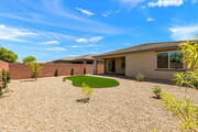 Photo - 51805 Pinnacle Vis Dr House