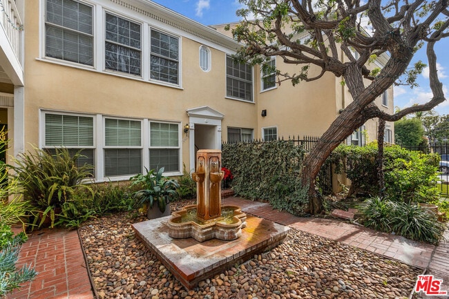 Photo - 9645 W Olympic Blvd Unit 1/2