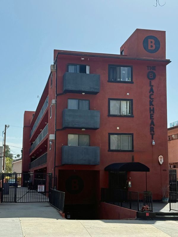 Photo - 1816 N Gramercy Pl