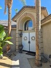 Front entry - 22 Belmonte Dr House
