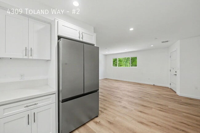 Photo - 4309 Toland Way