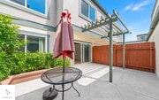 Photo - Charming 2-Bed Townhouse with Fireplace in Prime CA Location!