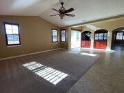 Photo - Single Story Large Four Bedroom Home in the Bluffs