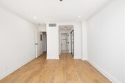 Bedroom 2 - 10636 Wilshire - Luxury Doorman Building Apartments