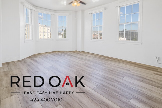 Building Photo - 2505 W 6th St Rental