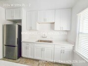 Photo - 3554 W 59th Pl Unit 2