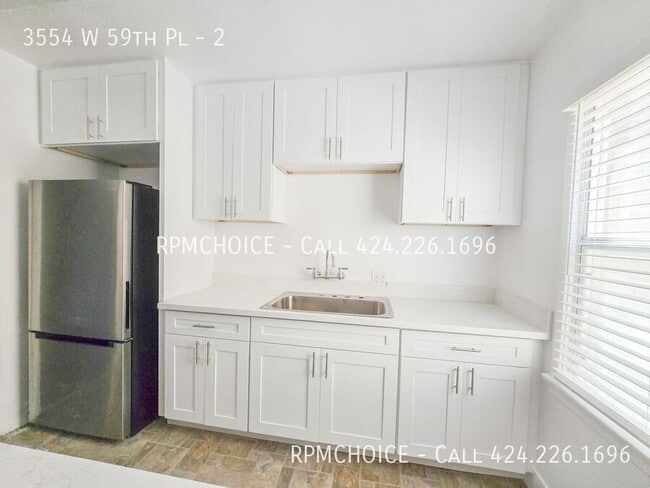 Photo - 3554 W 59th Pl Unit 2