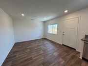 Living Area - 7309 Alder Grove Way Townhome