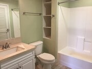 Bathroom 2 - 2349 Jefferson St Condo Unit 202