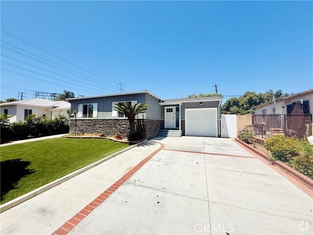 Building Photo - 17511 Glenburn Ave Rental