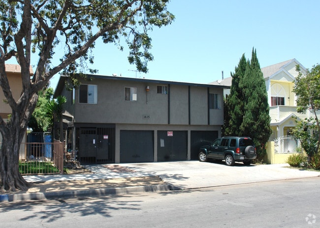 Building Photo - 1835 Pine Ave Rental