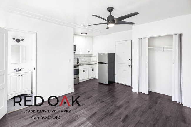 Photo - 851 S Kenmore Ave Unit 1