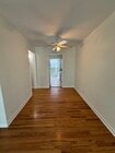 Dining room - 4503 Fulton Ave Apartments Unit C