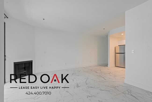 Photo - 8811 Burton Way Unit 216