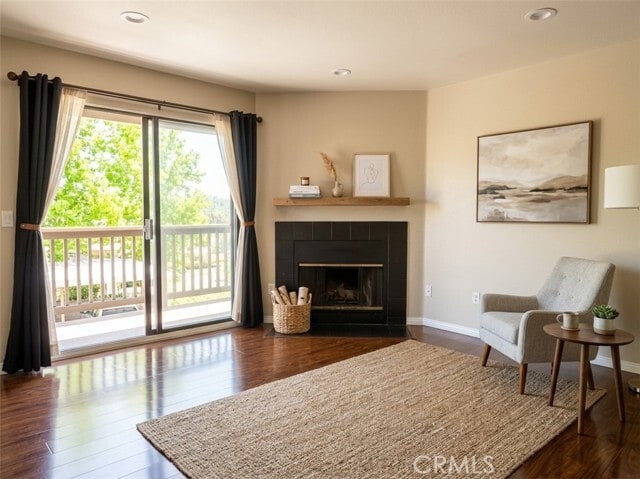 Building Photo - 1265 Kendall Dr Unit 1712