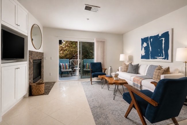 Photo - Spacious 4BR/4BA Tri-Level Coastal Townhome | 2 Car Garage | Washer & Dryer | Point Loma