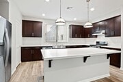 Photo - Gorgeous Tri-Level Townhome with Attached ...