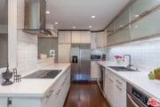 Photo - 1203 N Sweetzer Ave Condo Unit 203