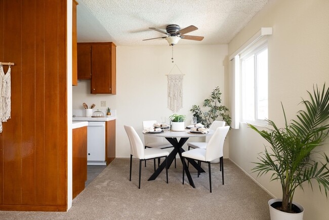 Photo - Move In Bonus - Upstairs One Bedroom Unit C-222