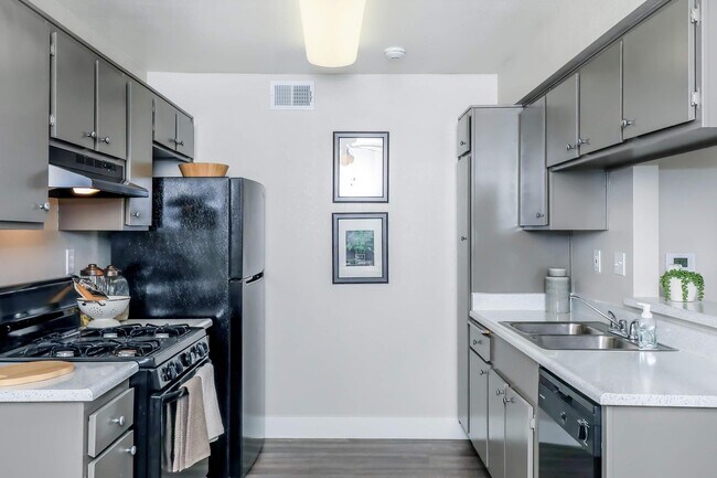 Photo - Aspire of the High Desert