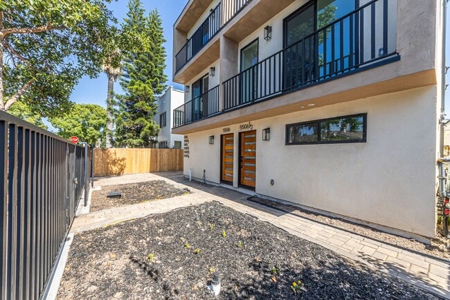 Photo - 5506 Barton Ave Unit 5506 1/4