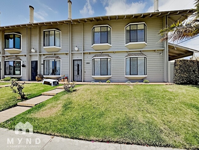 Photo - 1966 Fortuna Ave House