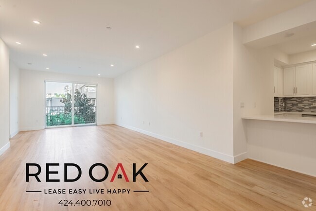 Building Photo - 1237 S Holt Ave Unit 306 Rental