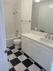 Bathroom - 933 W Huntington Dr
