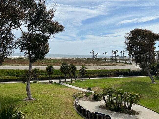 Photo - Condo at the Beach - Surfside III HOA