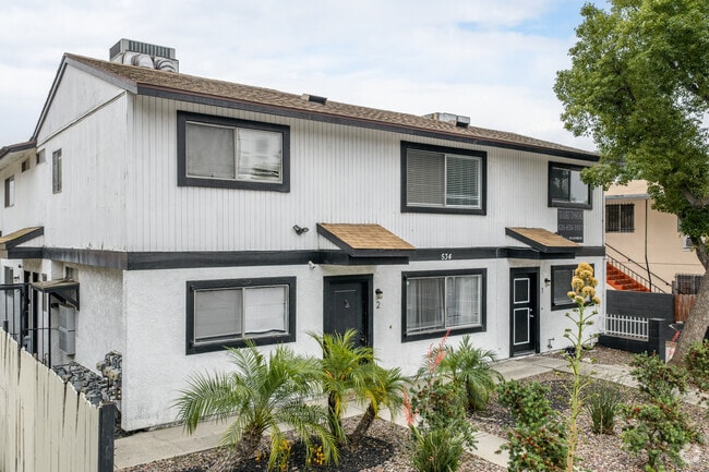 Treasured Townhomes - Treasured Townhomes