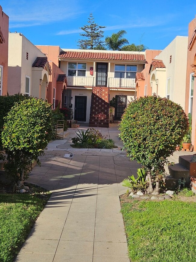 Building Photo - Cozy 1 BR Casitas with Air Conditioning in Golden Hill - Close to All Unit 2414