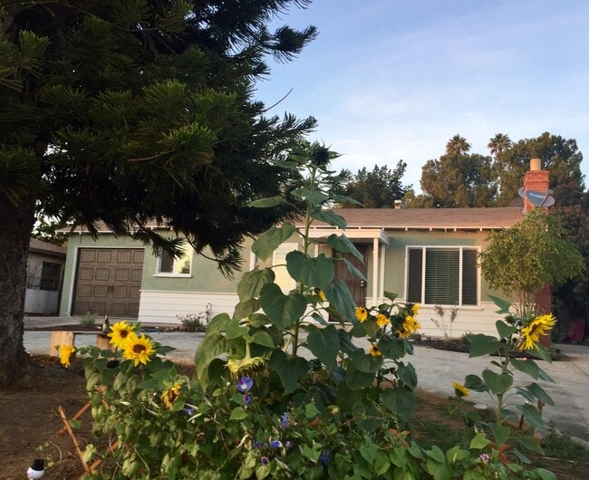 Building Photo - 731 W Elder St