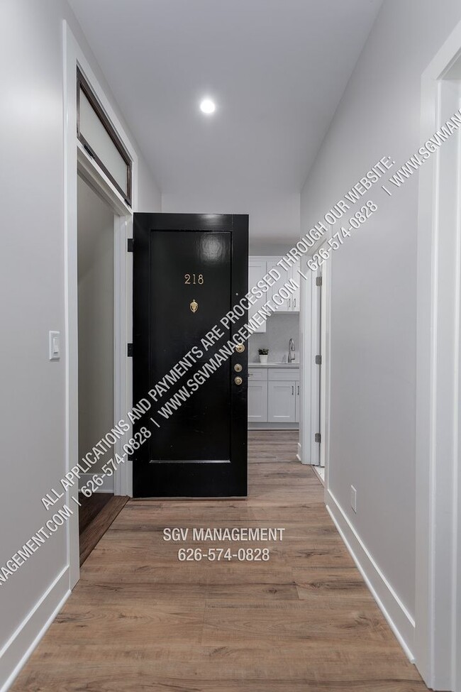 Photo - The Historic Stanley