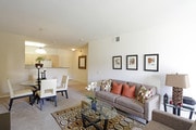 1 Bedroom_Chianti_860SF - La Jolla Crossroads