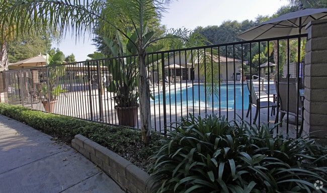 Photo - Somerset Apartments