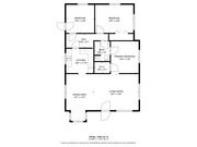Photo - Beautiful 3 Bed Home For Rent!