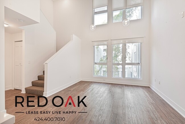 Photo - 1168 S Barrington Ave Condo Unit 510