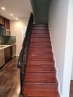 Staircase Steps - 8023 Genesta Ave House