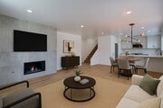 Photo - 6525 La Mirada Ave Townhome