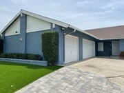 Photo - Lovely 2 bed, 2 bath Duplex Home in Orange Unit A