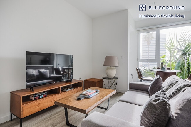 Photo - 12035 Wilshire Blvd Unit FL5-ID1293