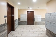 Lobby/Mail Room/Elevator - Excelsior Apartments