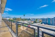Photo - Stunning 2 Story Modern Lofts in Koreatown - 6 Weeks Free Move In Special! Unit 302