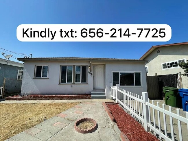 Photo - 1520 E L St House