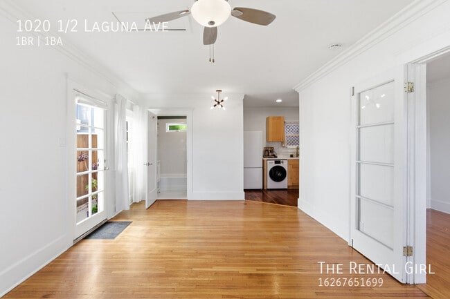 Photo - 1020 1/2 Laguna Ave -