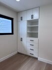 Built in Closet 2nd bedroom - 1310 Loma Dr Apartments
