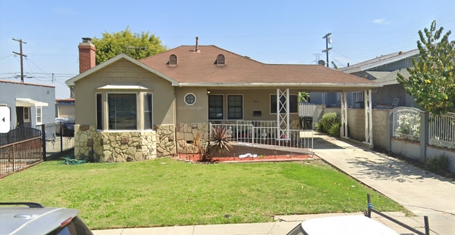 Photo - 9636 S Harvard Blvd