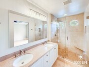 Photo - SD: Spacious 3BD/2.5BA Townhome in Carmel Valley with Private Terrace, Community Pool & 2-Car Garage