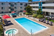 Photo - The Hallie Apartments