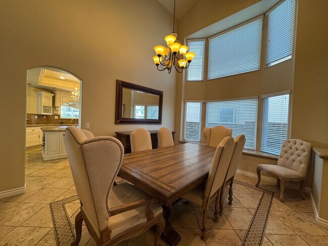 Photo - Stunning Waterfront Home in Spring Valley ...